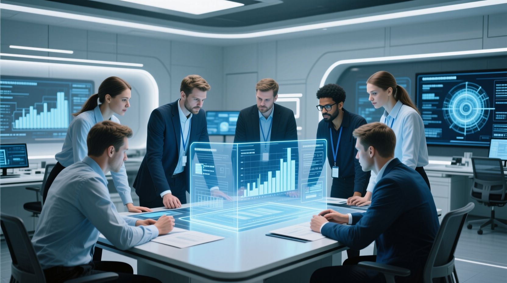 Будущее технологий уже здесь!