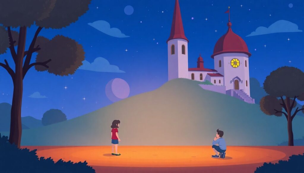 Влияние европейской анимации на мировую индустрию - иллюстрация