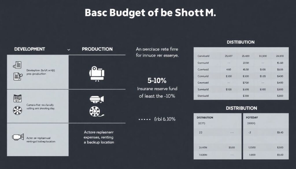 Как делают короткометражки: от идеи до релиза - иллюстрация
