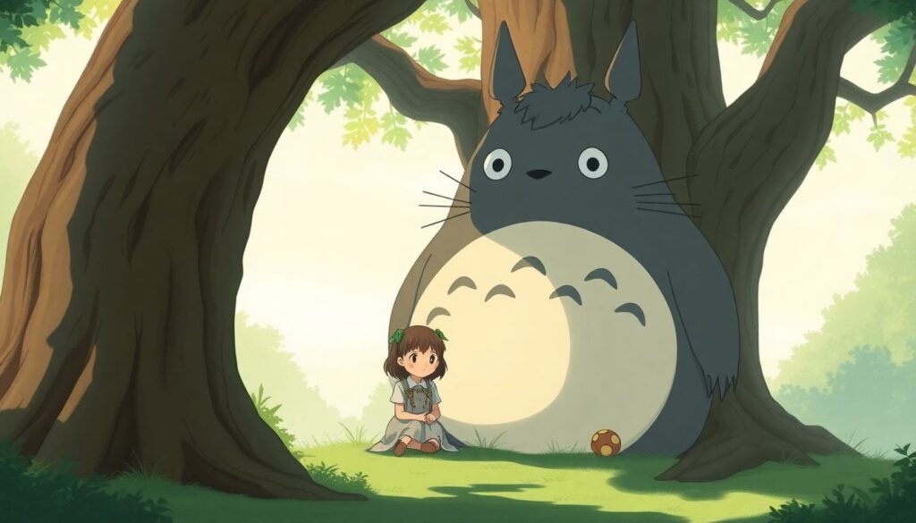 Обзор крупнейших студий анимации и их бестселлеров - иллюстрация