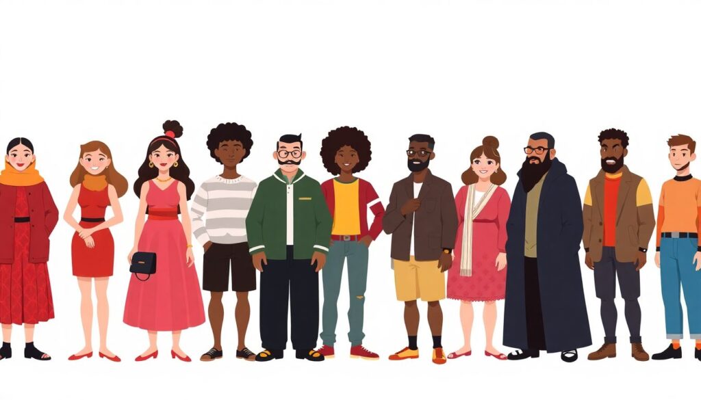 История создания культовых персонажей мультфильмов - иллюстрация