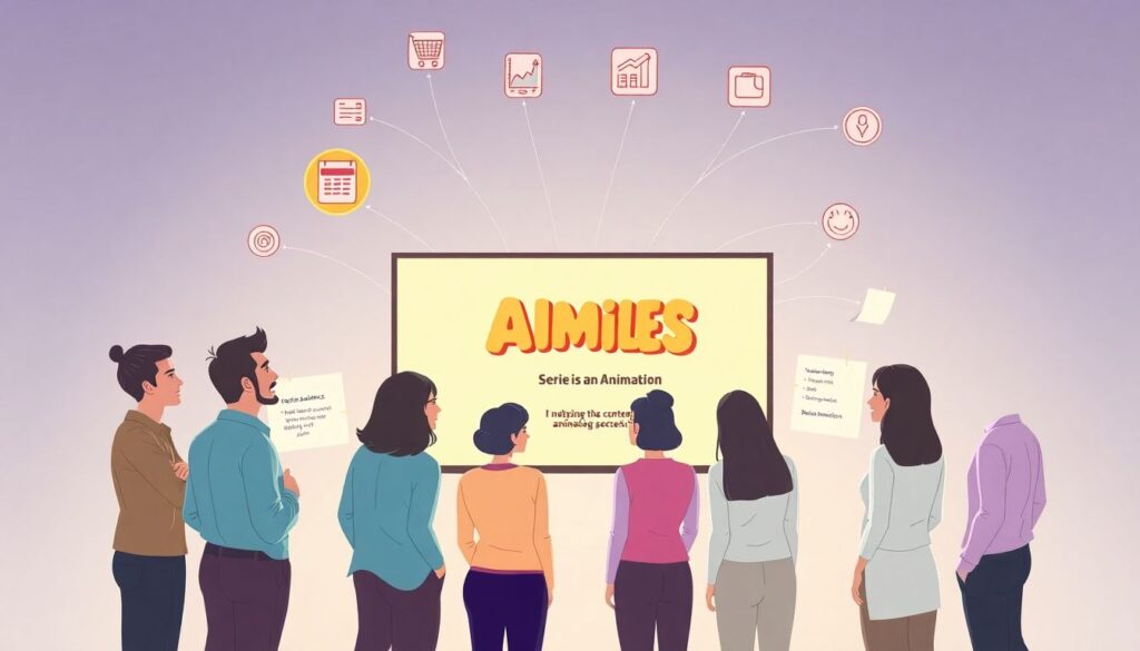 Пути монетизации мультфильмов в эпоху стриминга - иллюстрация