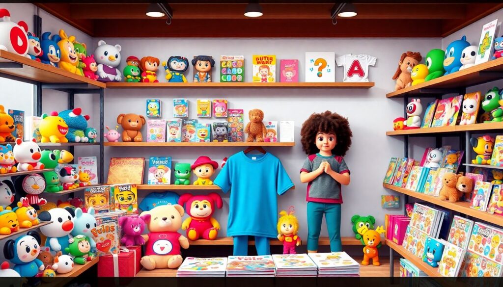 Пути монетизации мультфильмов в эпоху стриминга - иллюстрация