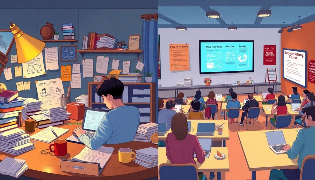 Интервью с сценаристами анимации: как рождаются истории - иллюстрация