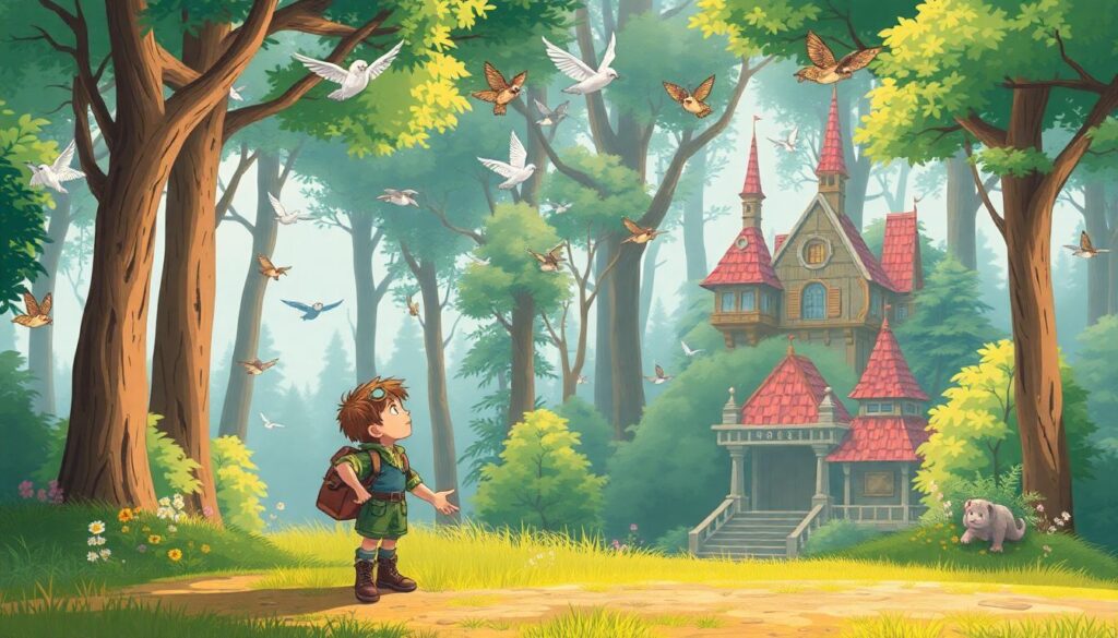 Интервью с сценаристами анимации: как рождаются истории - иллюстрация