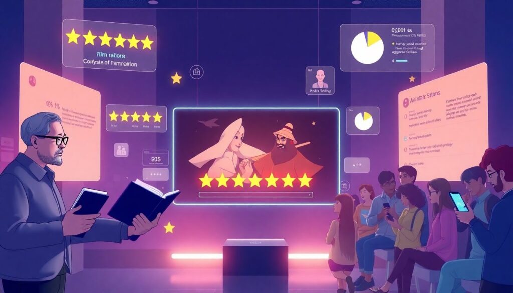 Обзоры мультфильмов: что смотреть в новом сезоне - иллюстрация