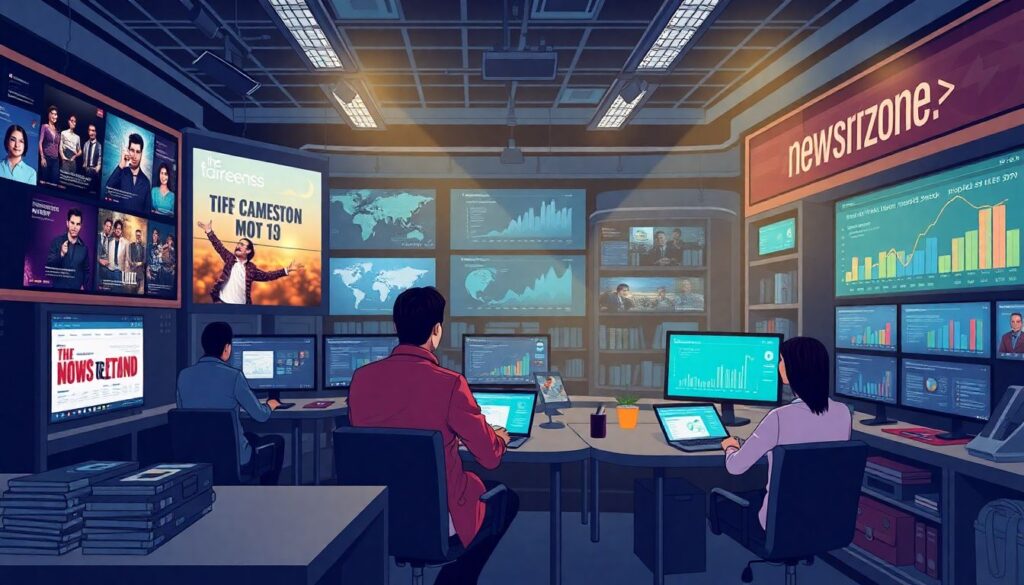 Обзоры мультфильмов: что смотреть в новом сезоне - иллюстрация