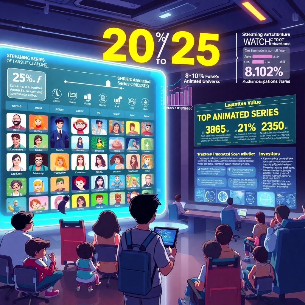 Обзоры мультфильмов нового сезона: что посмотреть детям и взрослым