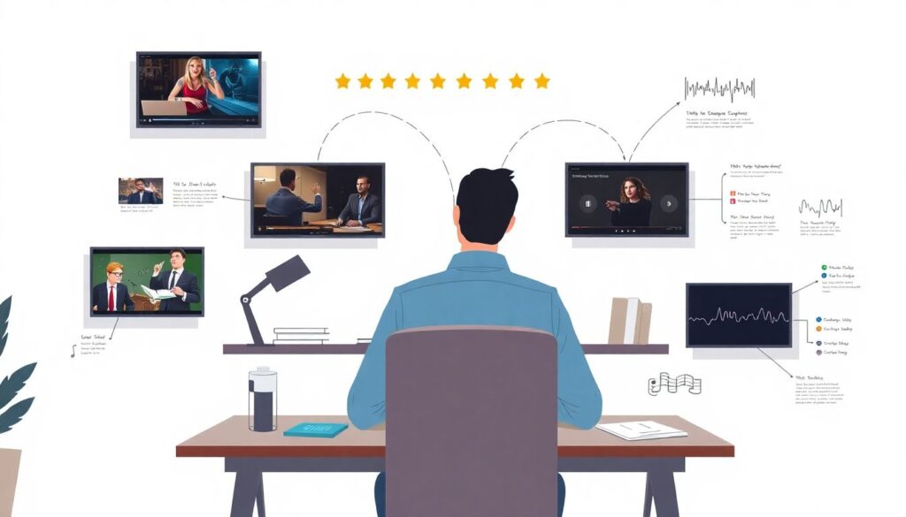 Рецензии на новые релизы: ожидания и реальность - иллюстрация