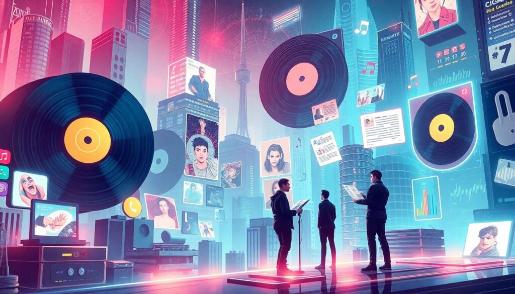 Рецензии на новые релизы: ожидания и реальность - иллюстрация