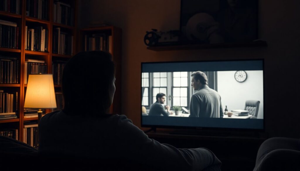 Рецензии классики: почему эти фильмы вечны - иллюстрация