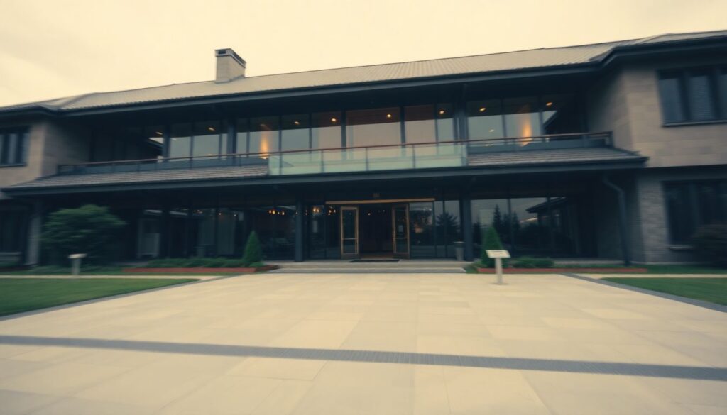 Анимация и архитектура: как строится мир в кадре - иллюстрация