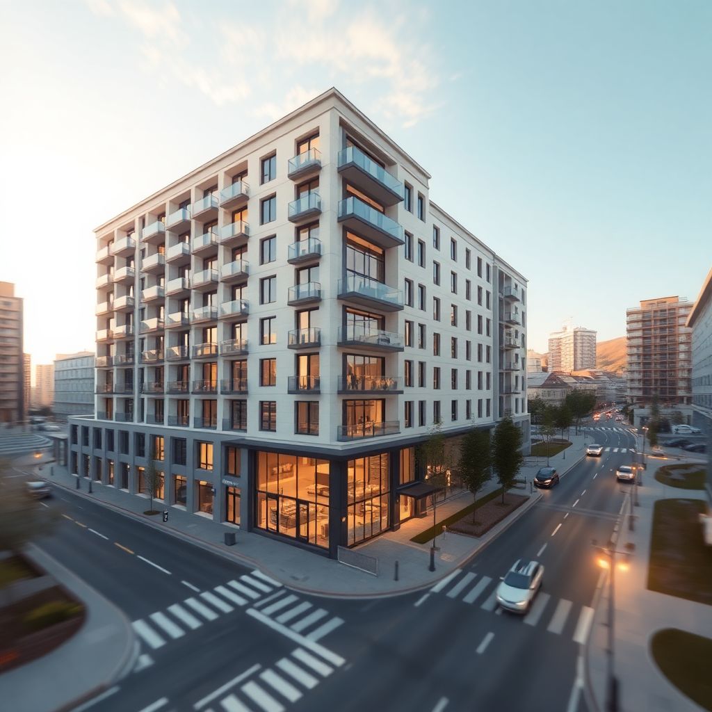 Анимация и архитектура: как строится мир в кадре и рождается пространство