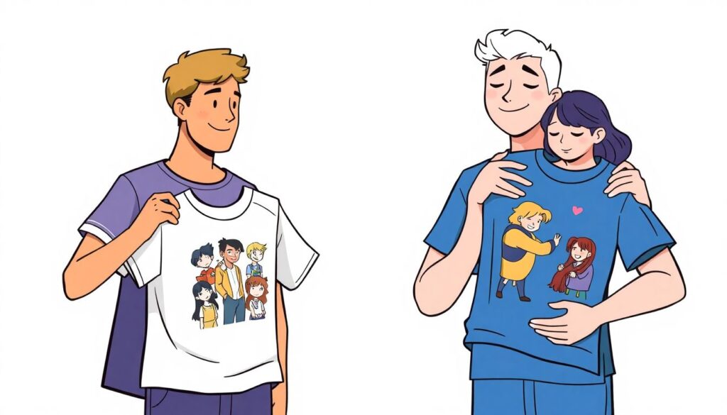 Мультфильм как бренд: создание франшиз и мерча - иллюстрация