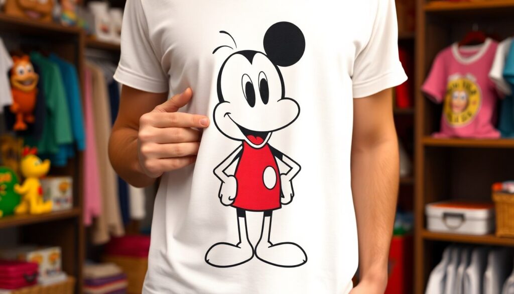 Бренды и лицензирование в индустрии мультфильмов - иллюстрация