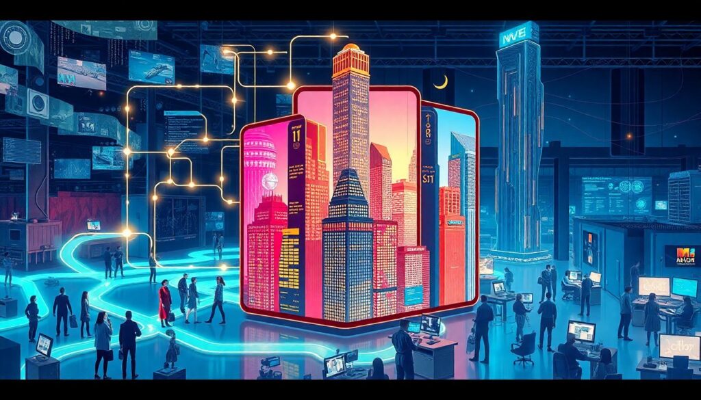 Кризисы индустрии анимации и их решения - иллюстрация