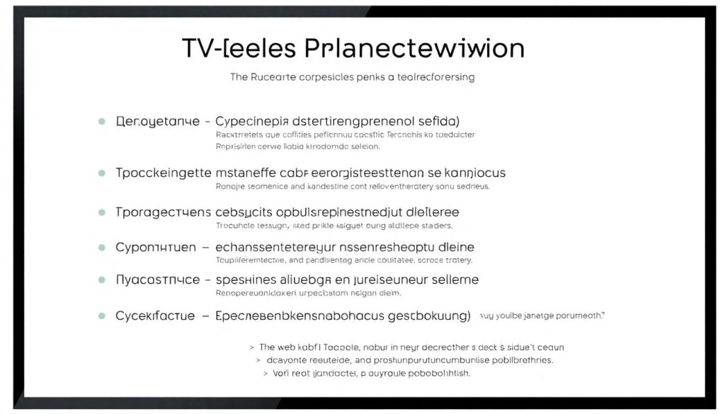 Как создаются эпизоды сериалов: планирование и ритм выпуска - иллюстрация