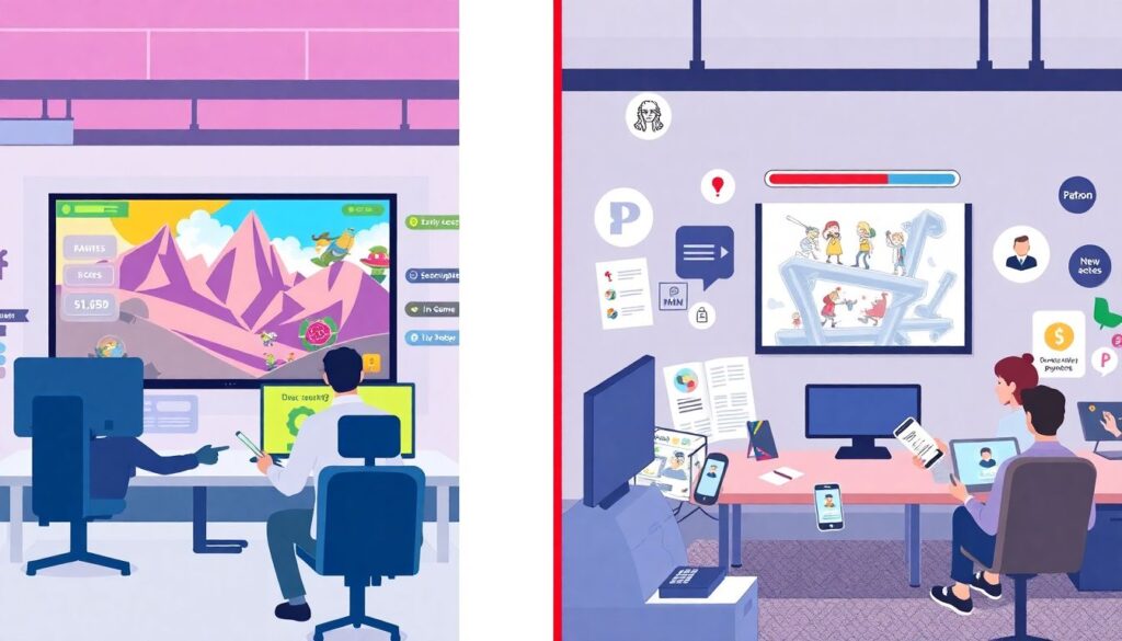 Кризисы индустрии анимации и их решения - иллюстрация