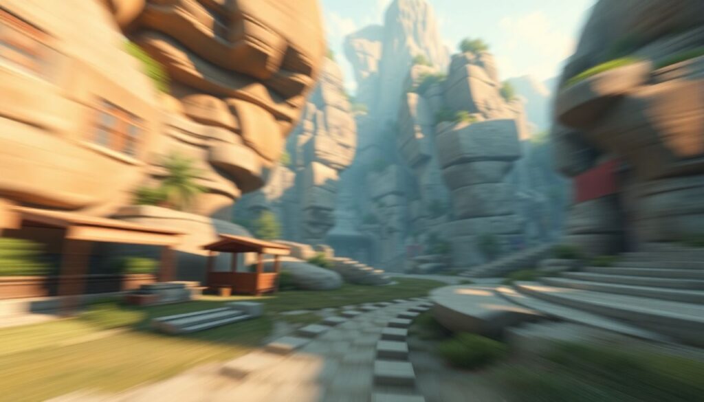 Визуальные эффекты в мультфильмах: способы создания иллюзий - иллюстрация