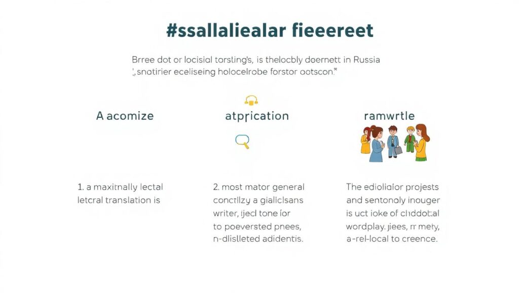 Секреты перевода и локализации мультфильмов для разных рынков - иллюстрация
