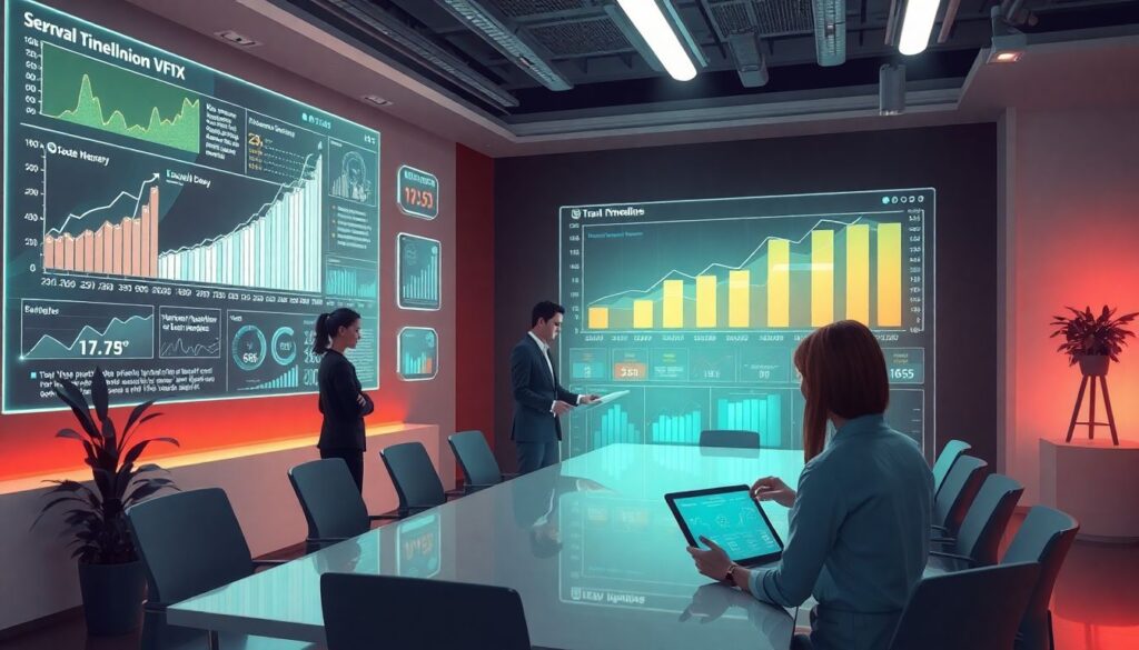 Путь от идеи до готового кадра: управляемый процесс анимации - иллюстрация