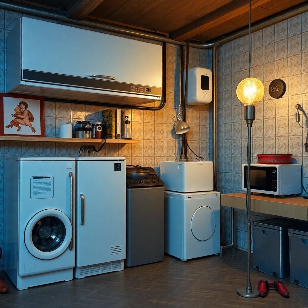 Мастерская по ремонту холодильников в Казани быстро и профессионально