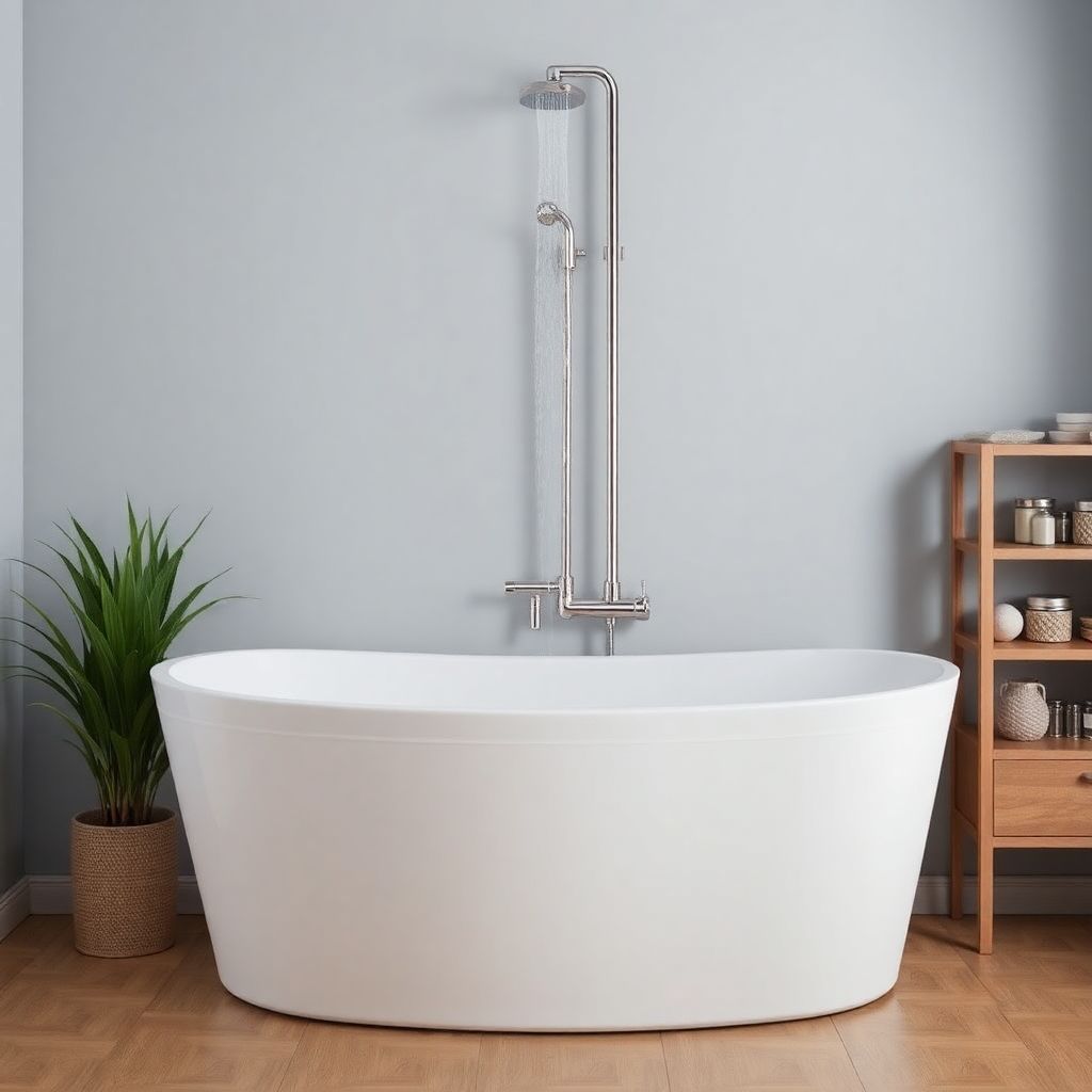 Цена установки газовой колонки для дома в Санкт-Петербурге