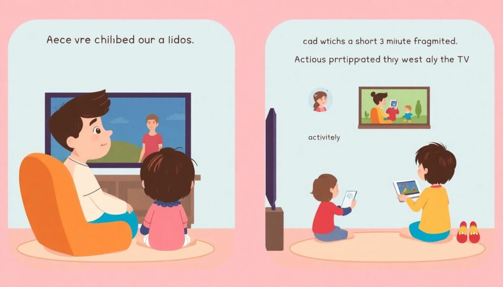 Мультфильмы и образование: как мультфильмы помогают обучаться - иллюстрация