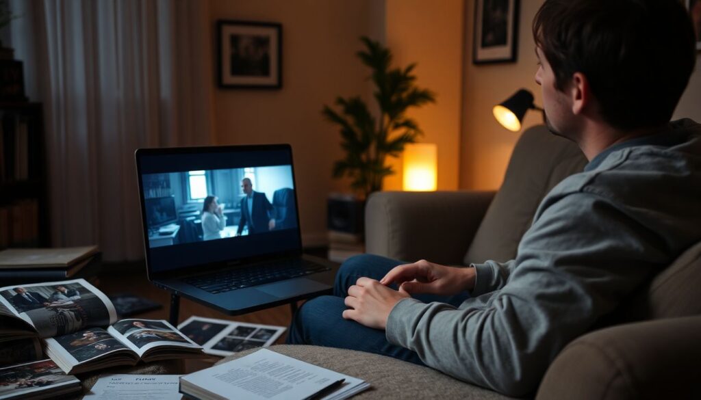 Роль кропа и кадра в рассказе истории - иллюстрация