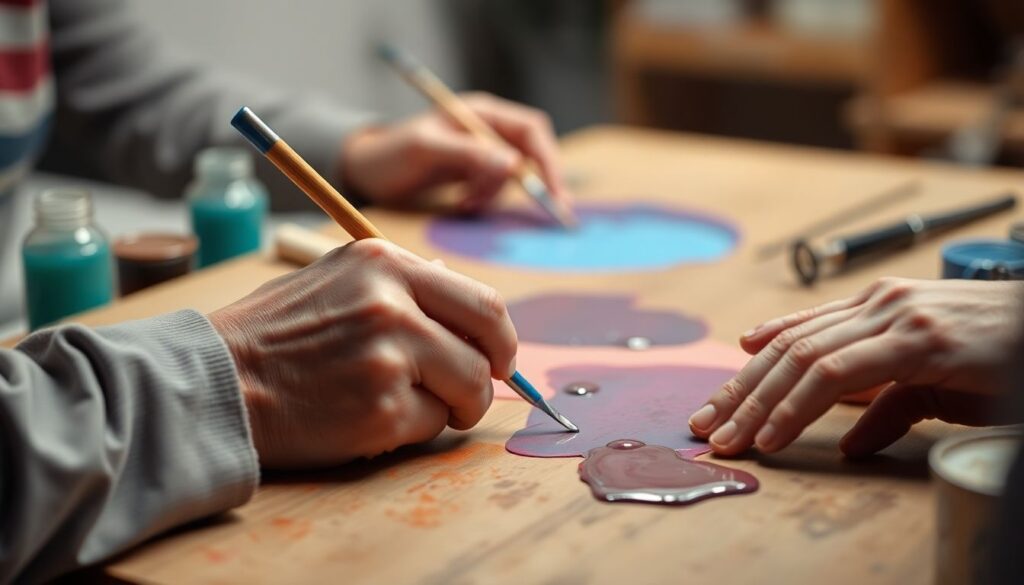 Роль кропа и кадра в рассказе истории - иллюстрация