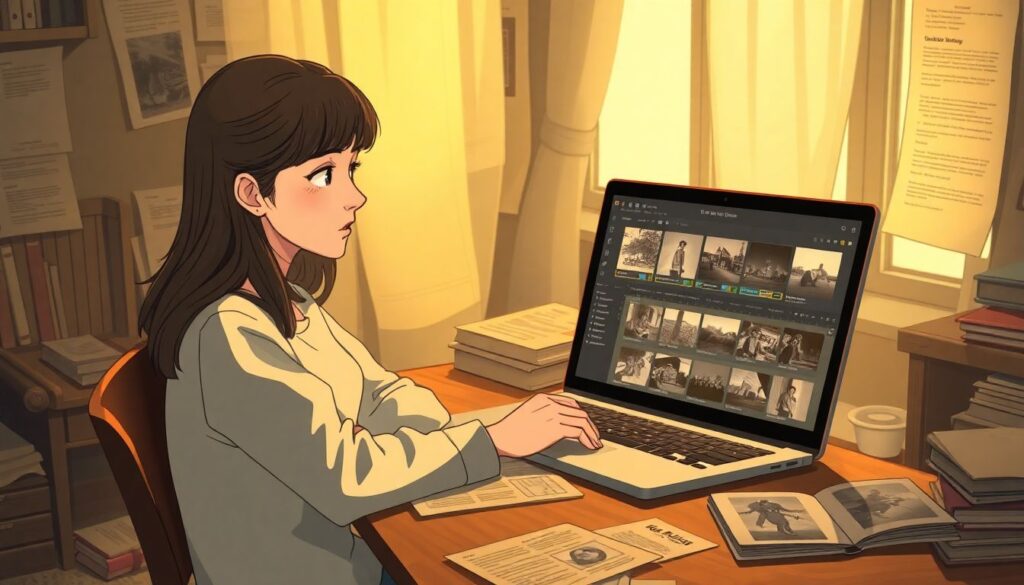 Мультфильмы о реальности: как передать правду через анимацию - иллюстрация