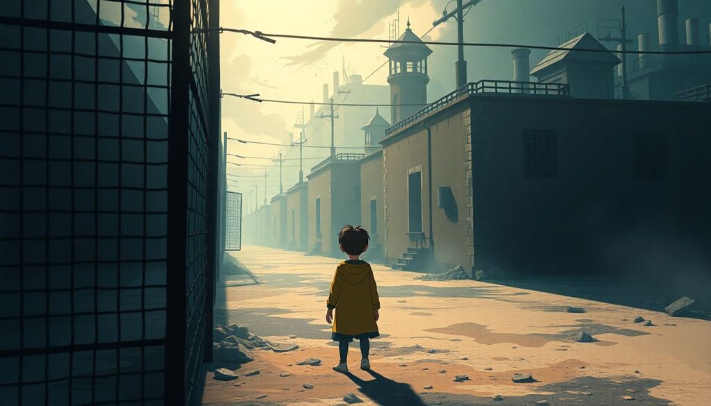 Секрет производителя контента: как снимаются документальные мультфильмы - иллюстрация