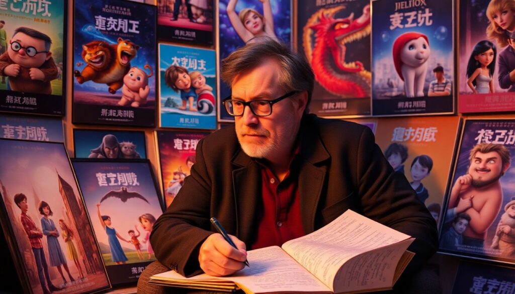 Обзоры зарубежной анимации: что посмотреть в этом году - иллюстрация