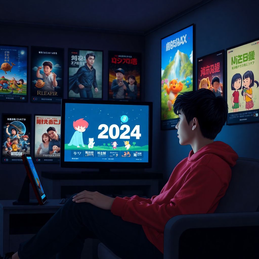 Обзоры зарубежной анимации: что посмотреть в этом году и не пропустить главное