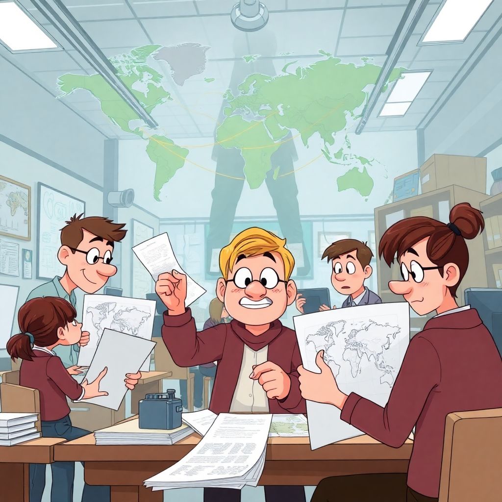 Российские анимационные проекты: ключевые достижения индустрии и актуальные проблемы