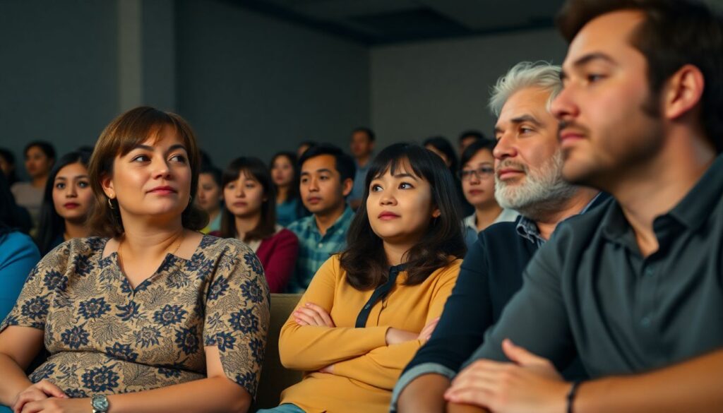 Мультфильмы для взрослых: анализ жанров и тем - иллюстрация