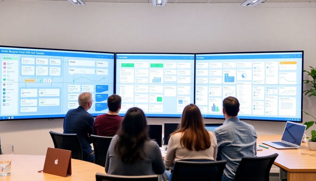 Как развиваются студии-гиганты: роли и функции - иллюстрация