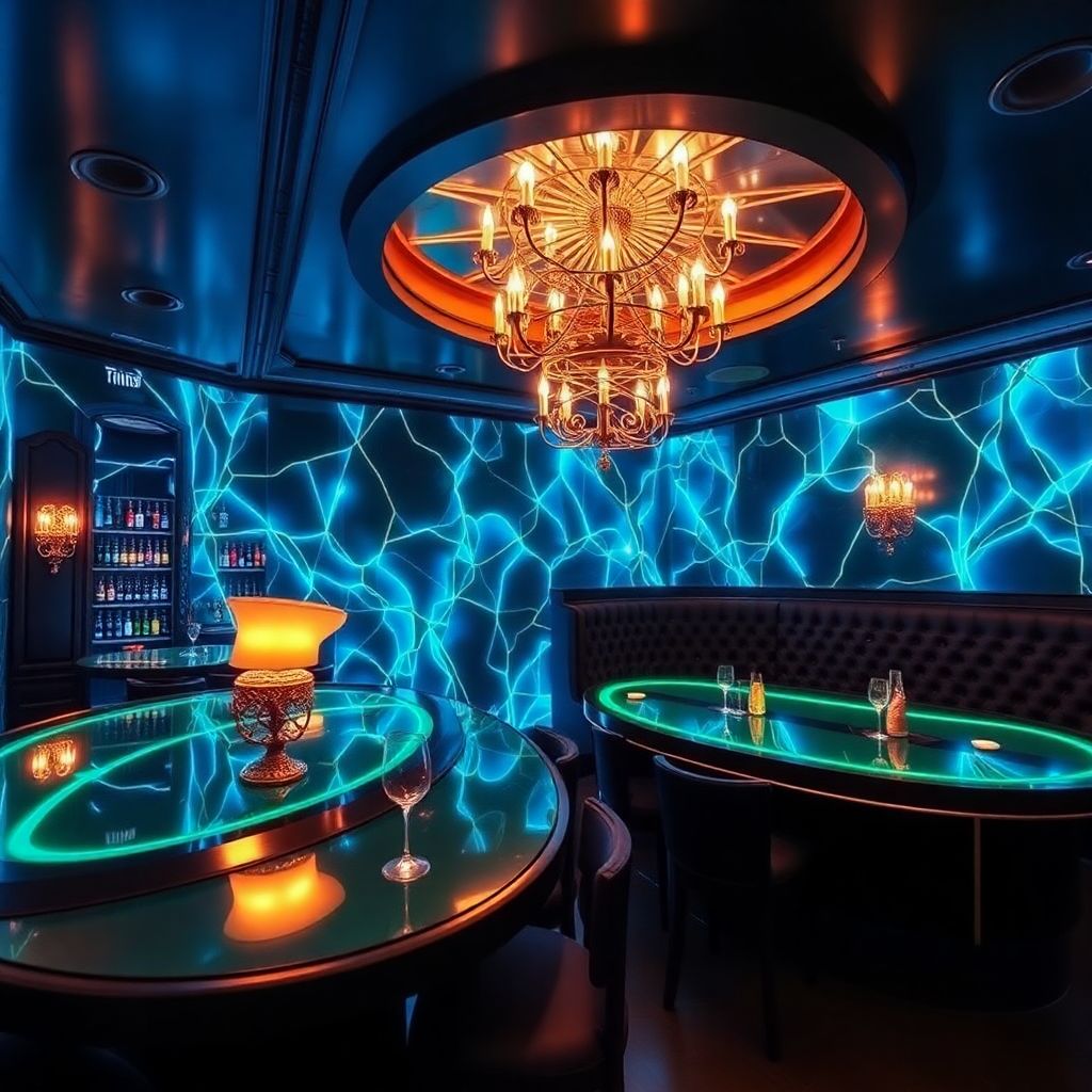 Виртуальная реальность в Петрозаводске: клубы и развлечения