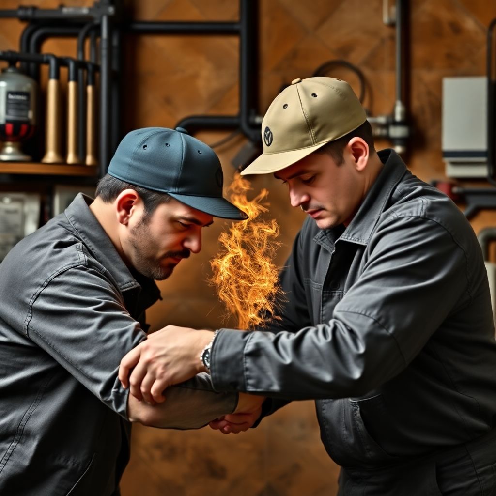 Ремонт моек высокого давления с гарантией качества и надежности