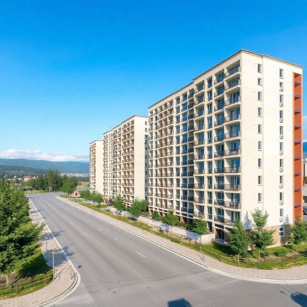 Купить квартиру от застройщика в Севастополе выгодно и надежно