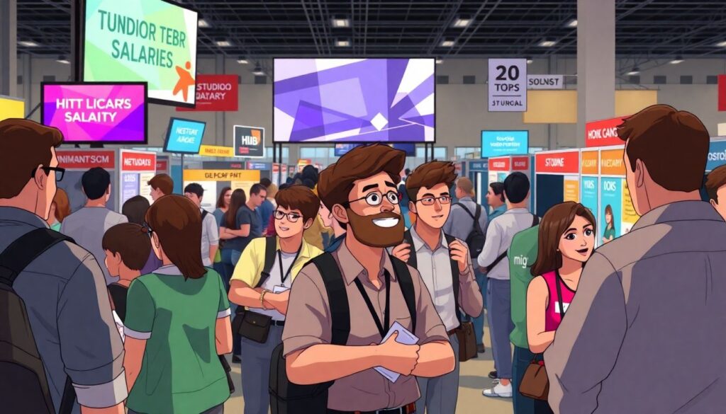 Какие профессии необходимы на съемках мультфильмов - иллюстрация