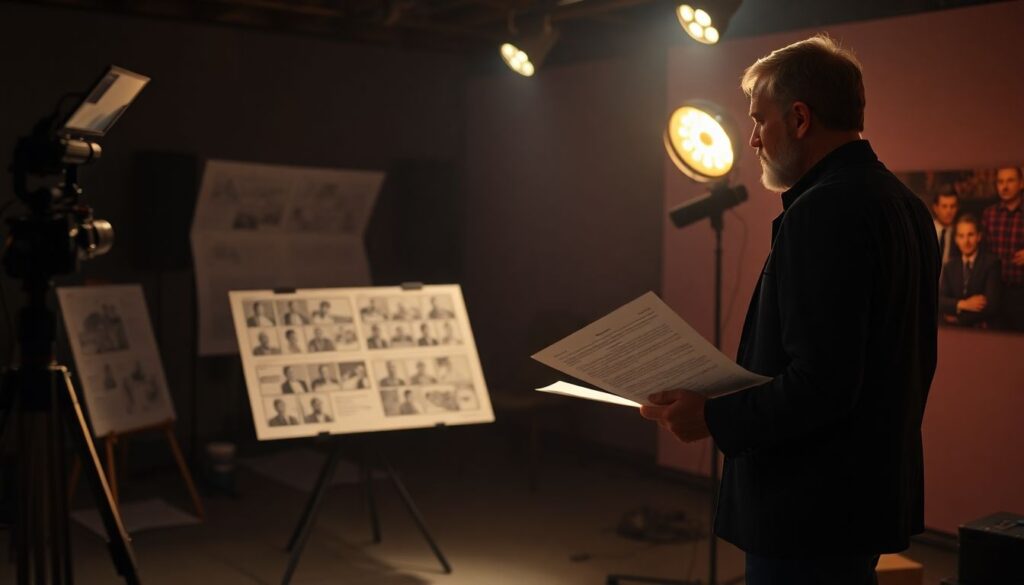 Какие профессии необходимы на съемках мультфильмов - иллюстрация