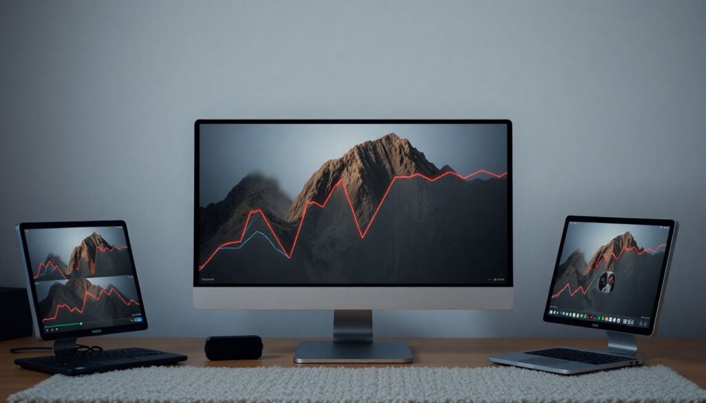 Рассказ о создании музыкального клипа в стиле анимации - иллюстрация