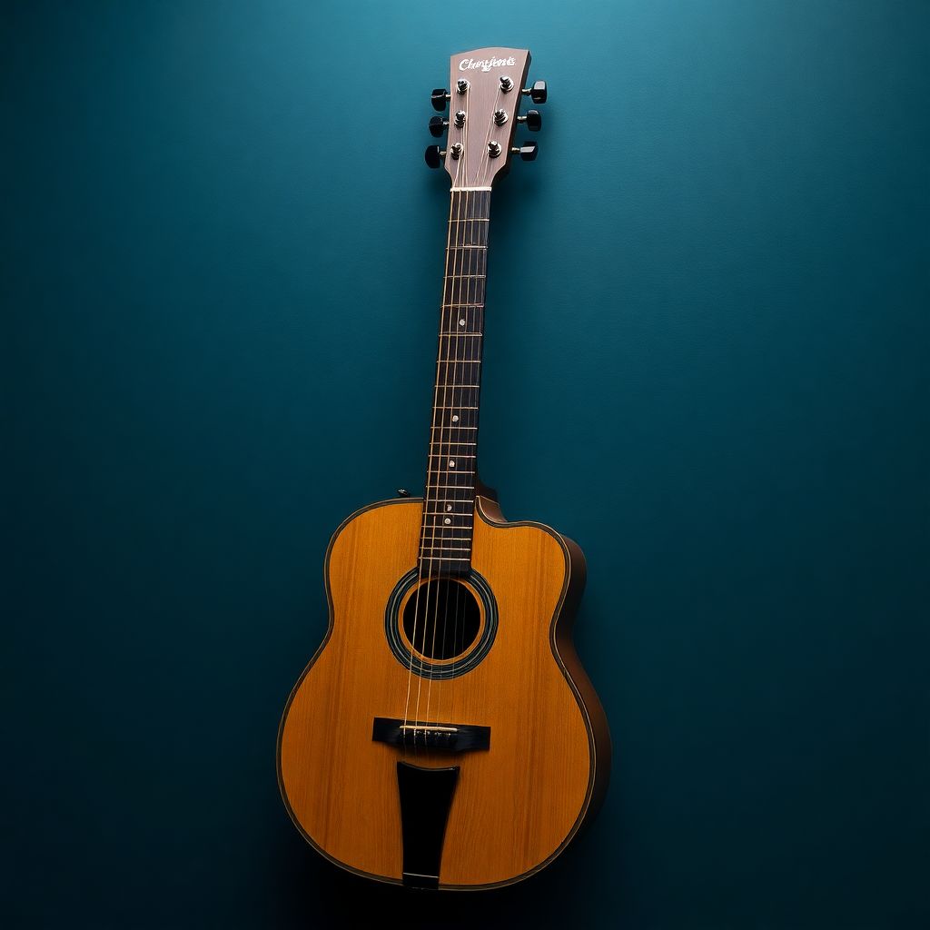 Классическая гитара в Москве ключ к вашему музыкальному успеху