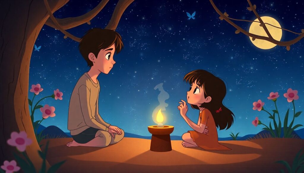 История жанров в мультфильмах: комедия драма приключения - иллюстрация