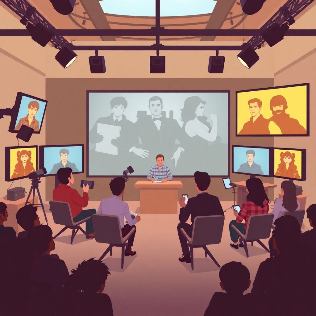 История жанров в мультфильмах: комедия, драма и приключения