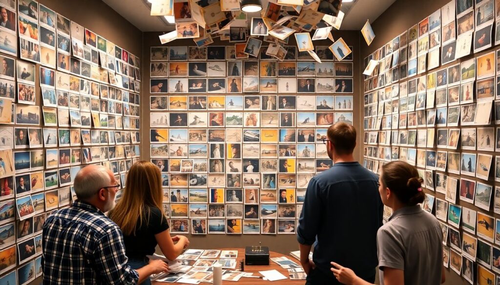 Как устроено расписание съемок мультфильма - иллюстрация