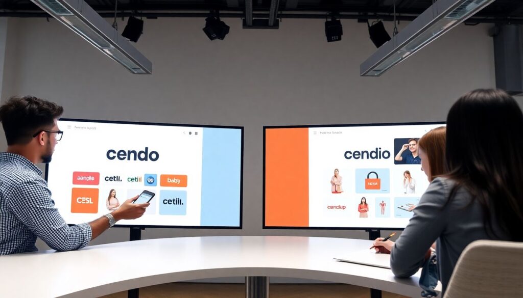 Как создаются рекламные ролики в анимации - иллюстрация