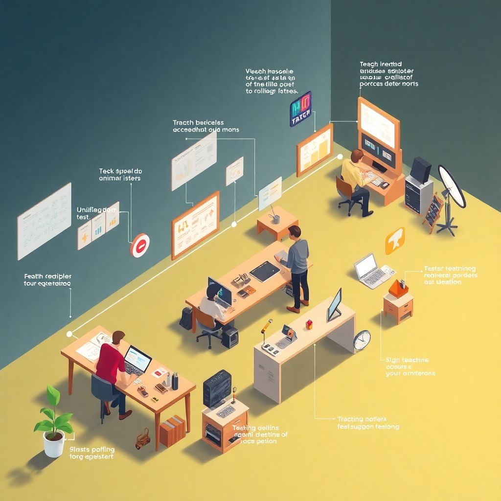 Как создаются рекламные ролики в анимации: этапы и секреты производства