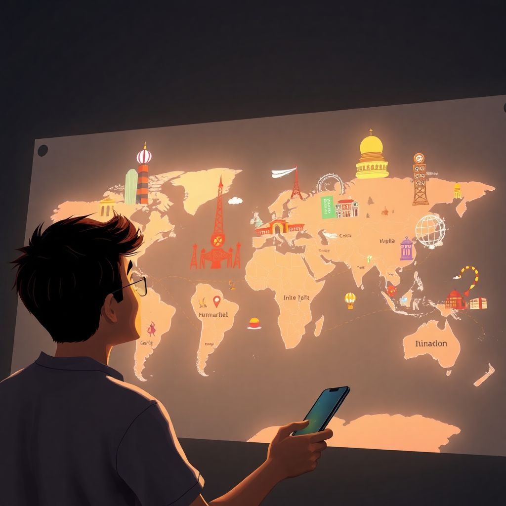 Путеводитель по студиям анимации мира: история, стили и шедевры